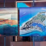 特NEOM预计耗资近9万亿美元，需要50多年才能建成-白菜导航网-白菜社区-白菜作业群