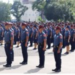 首都区警局动员1万名警察在圣周期间维护马尼拉大都会的安全-白菜导航网-白菜社区-白菜作业群