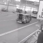 奎松市今早严重翻车事故!吉普尼侧翻致2死4伤-白菜导航网-白菜社区-白菜作业群