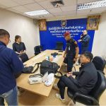 泰国机场破获机上盗窃案 两中国男子涉嫌多起财物失窃-白菜导航网-白菜社区-白菜作业群