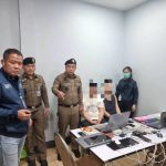 用ChatGPT搞诈骗!多名中国公民在泰被捕!-白菜导航网-白菜社区-白菜作业群