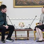 泰总理破佩通坦接见Grab创始人！将增加在泰投资-升级叫车服务！-白菜导航网-白菜社区-白菜作业群