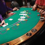 职业赌客的一天:博彩不是靠运气吃饭-白菜导航网-白菜社区-白菜作业群