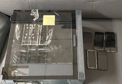 取款近4000万后想逃柬埔寨 21岁诈骗头目护照还没到手就被抓-彩金论坛-白菜社区-白菜论坛