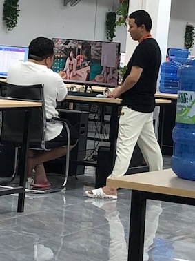 盘总斌总 我不知道你看见没有-彩票论坛-彩票技巧策略