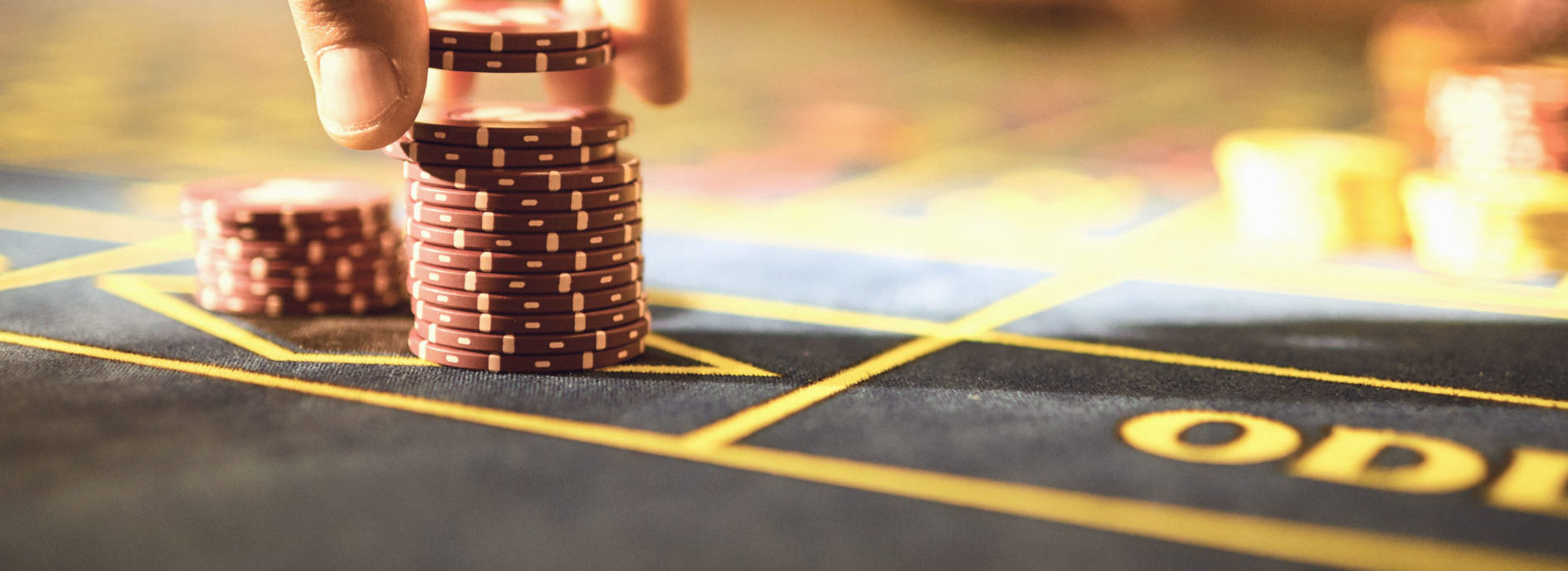 路单色块可视化:洞察趋势