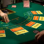 如何在在线扑克游戏中运用策略获得优势,成为桌上的赢家-白菜导航网-白菜社区-白菜作业群