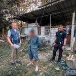 泰国中央调查局近日成功捣毁一个跨国诈骗团伙-白菜导航网-白菜社区-白菜作业群