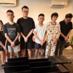 6名台湾电诈嫌犯被柬埔寨法院羁押 被控有组织电诈罪-白菜导航网-白菜社区-白菜作业群